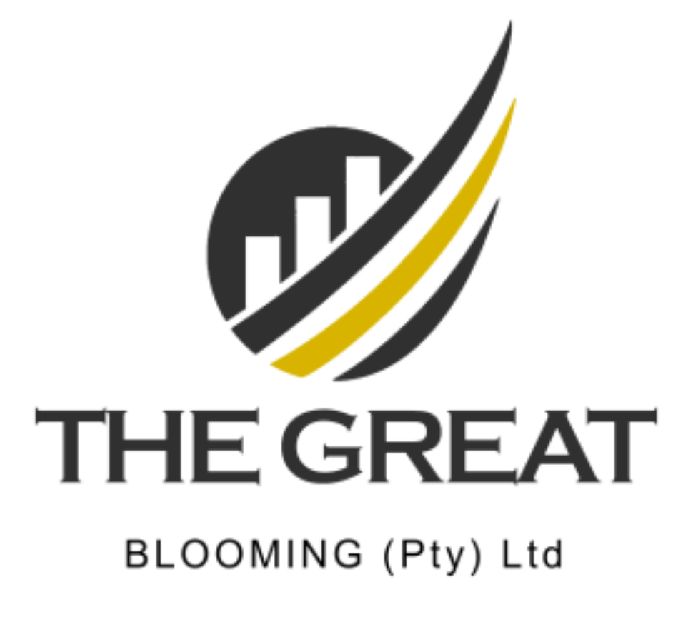 The Great Blooming